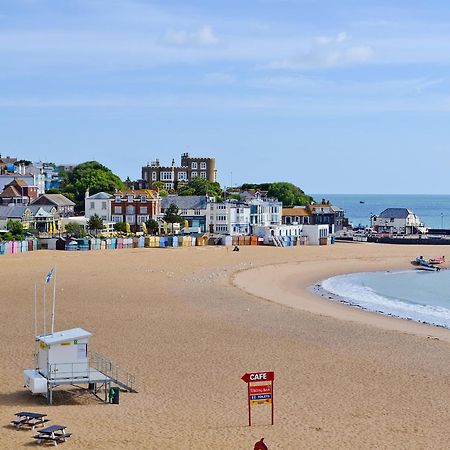Fishermans Rest Broadstairs Eksteriør billede